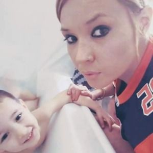 Meet your Posher, Blair